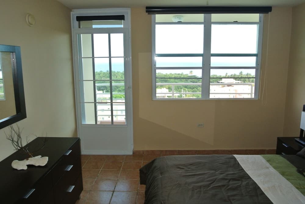 Villa del Faro Penthouse photo 4
