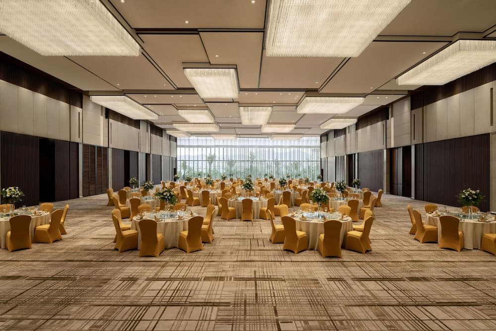 Sheraton Taizhou photo 6