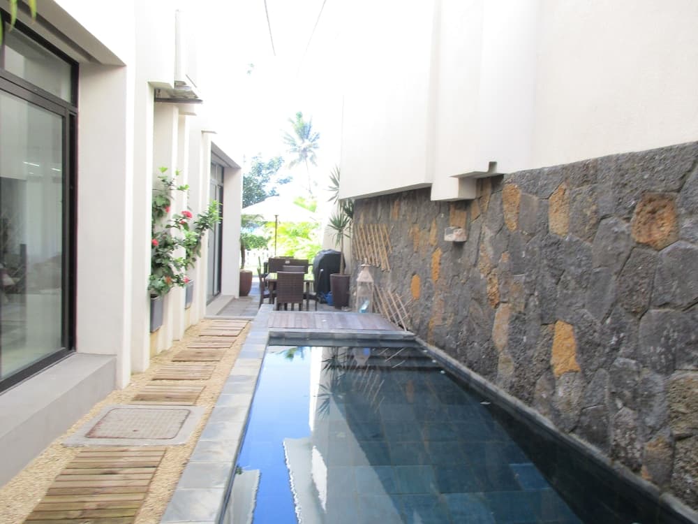 Villa de Prestige Beach Front 8 photo 9