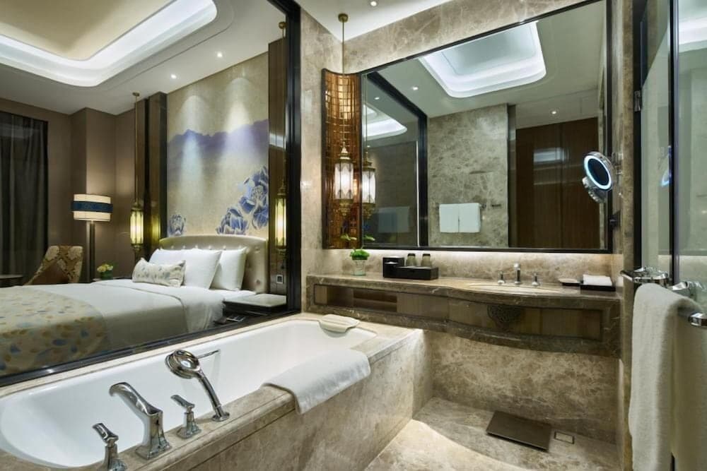 Wanda Vista Urumqi photo 9