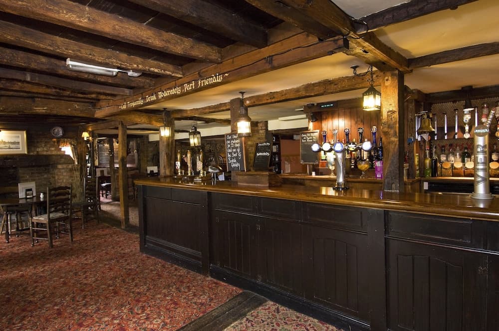 Premier Inn Tonbridge photo 6