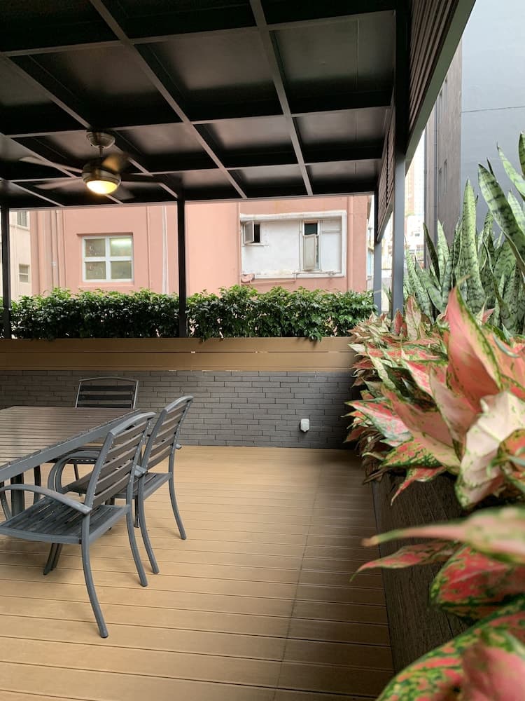MK STAY(formerly HOTEL MK) photo 3