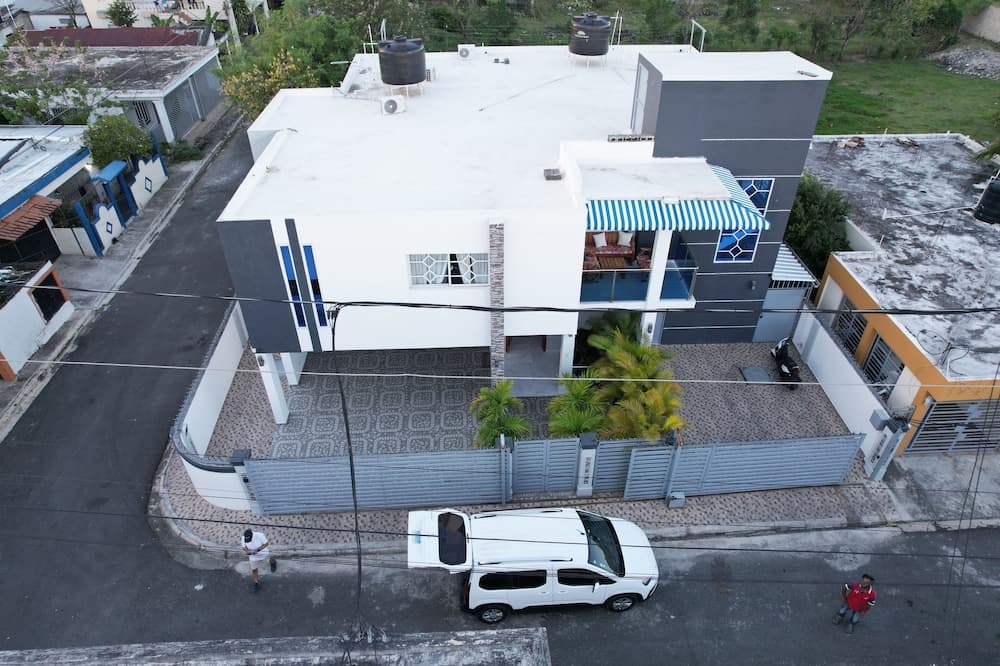 Apartament Luxury at Bonao photo 9