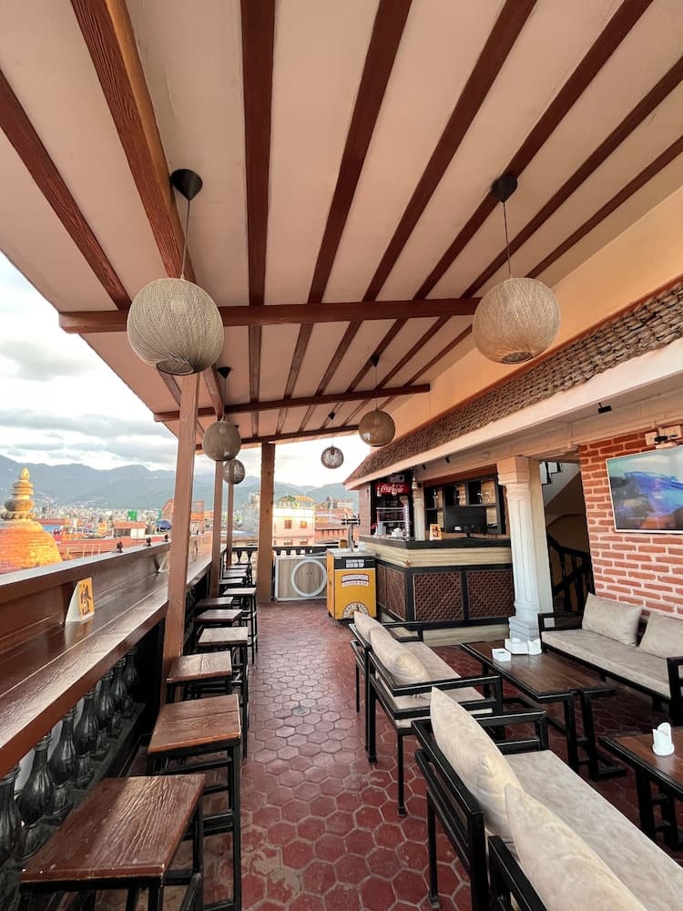 roof