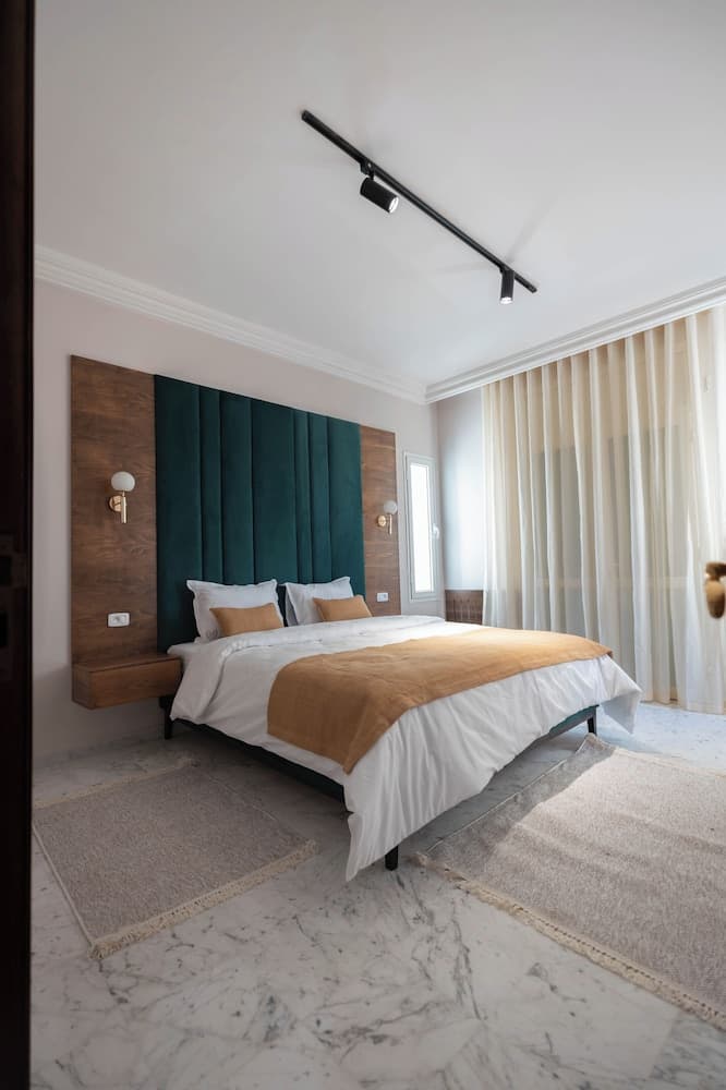 Appart hotel lac 2 tunisie photo 3
