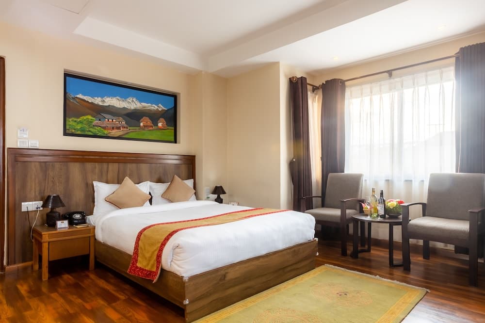 Hotel Kutumba photo 8