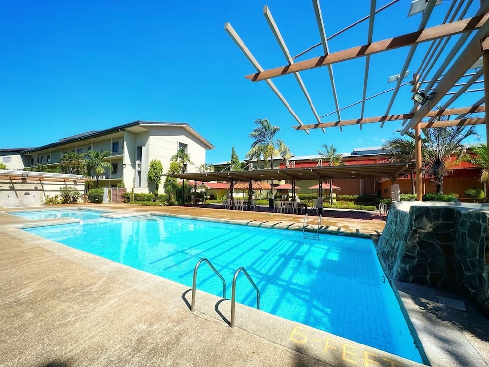 Subic Bay Peninsular Hotel photo 2