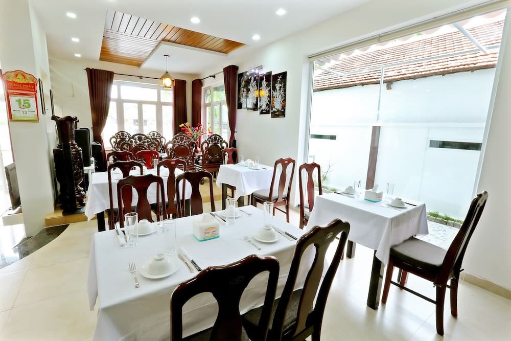 Well-To-Do Villa photo 4