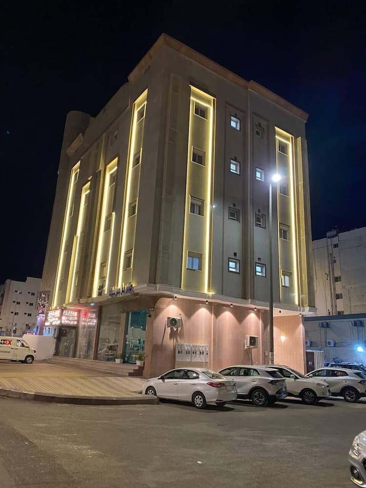 Al Rayhan Suites photo 9
