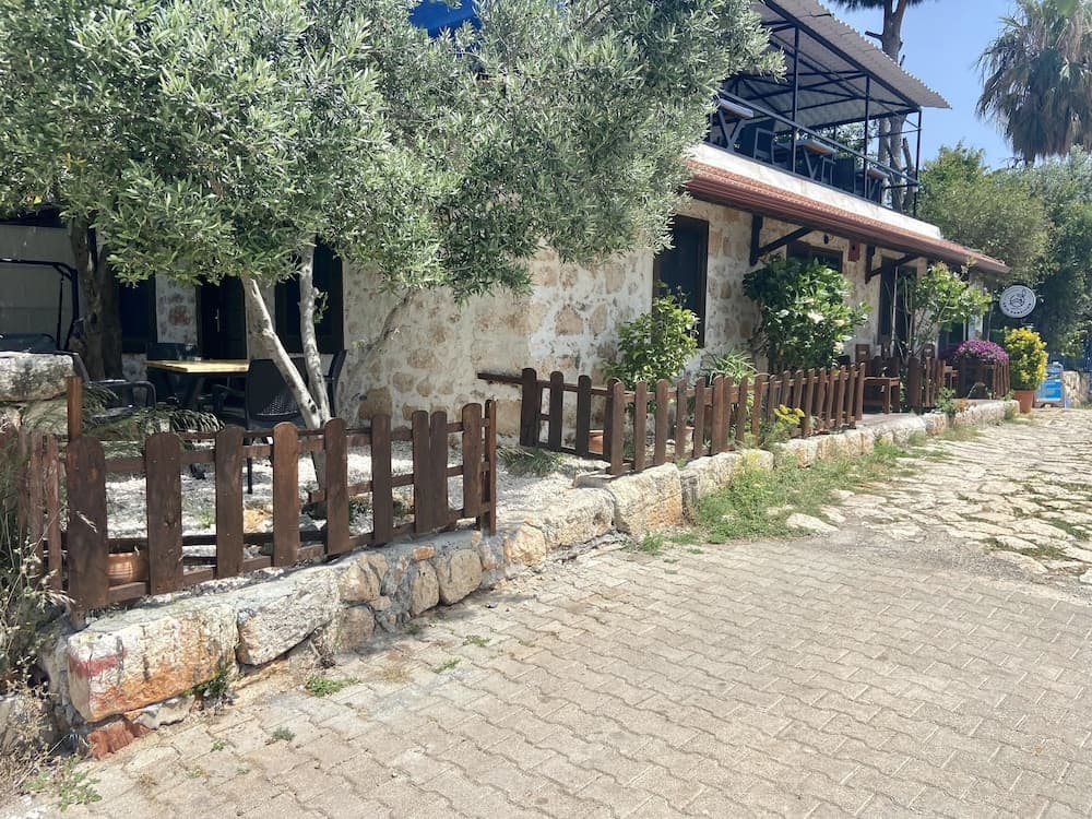 Ekin Pansiyon photo 4