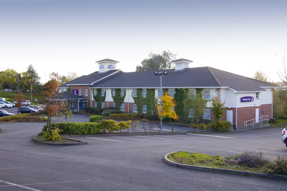 Premier Inn Rugby North - Newbold photo 4