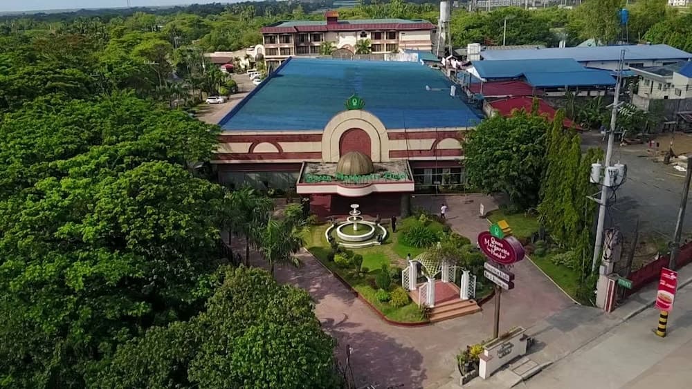 Queen Margarette Hotel - Main photo 3