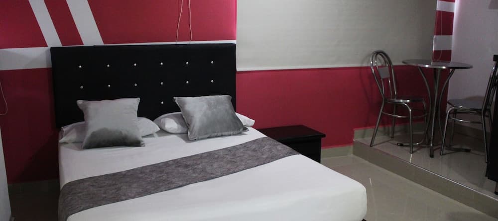 Hotel Bulerias 33 photo 4