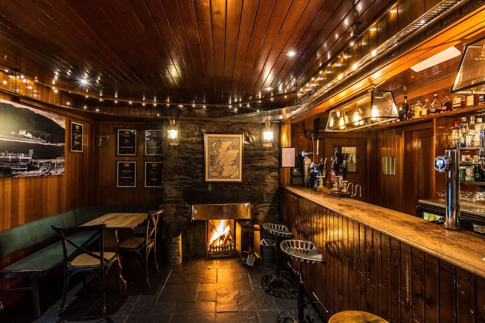Loch Leven Hotel & Distillery photo 5