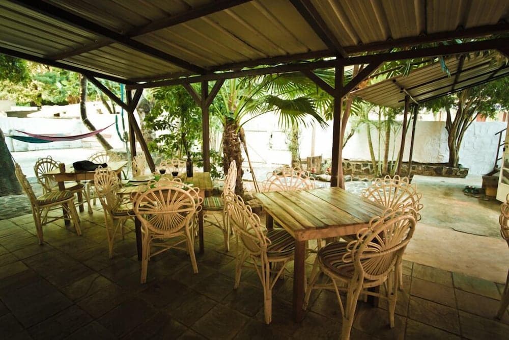 Chez Jacques Guest House photo 6