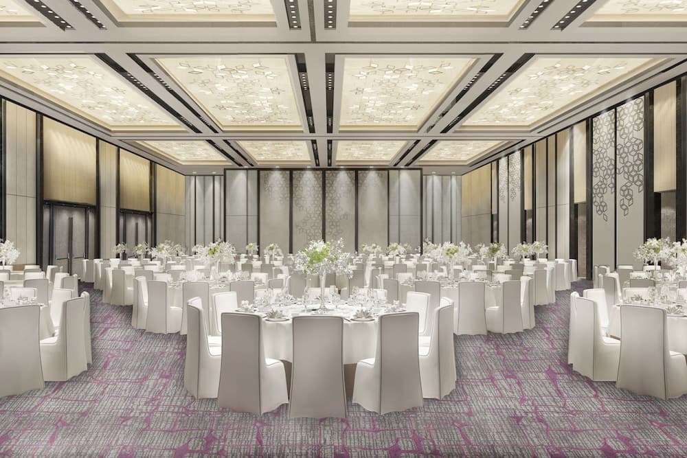 Courtyard by Marriott Changchun photo 4