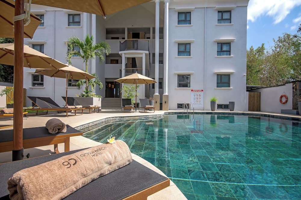 GoSun Beach Residence photo 2