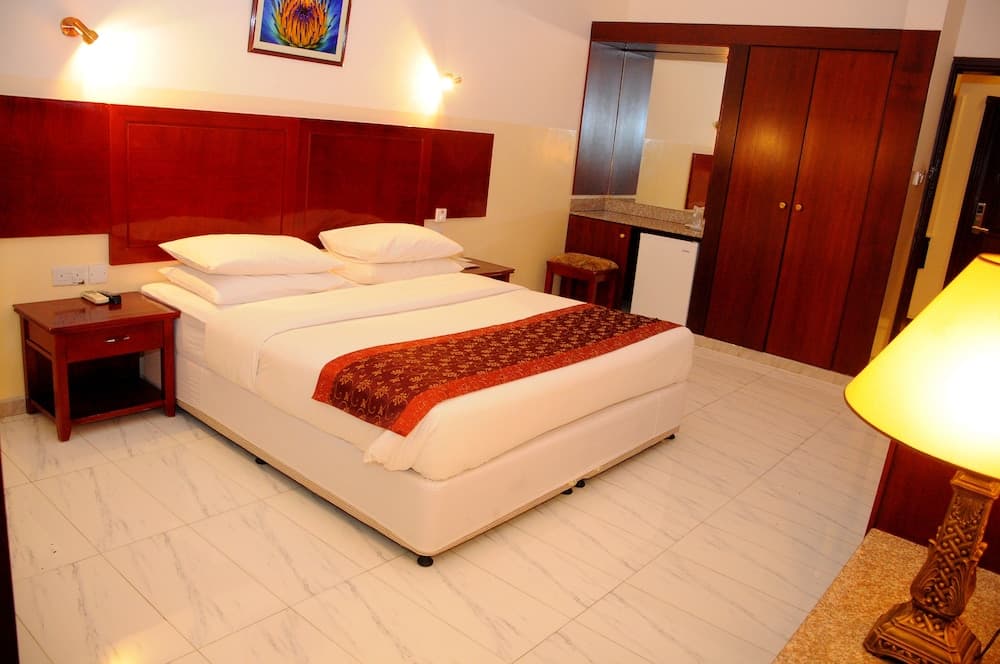 Hotel Summersands photo 3