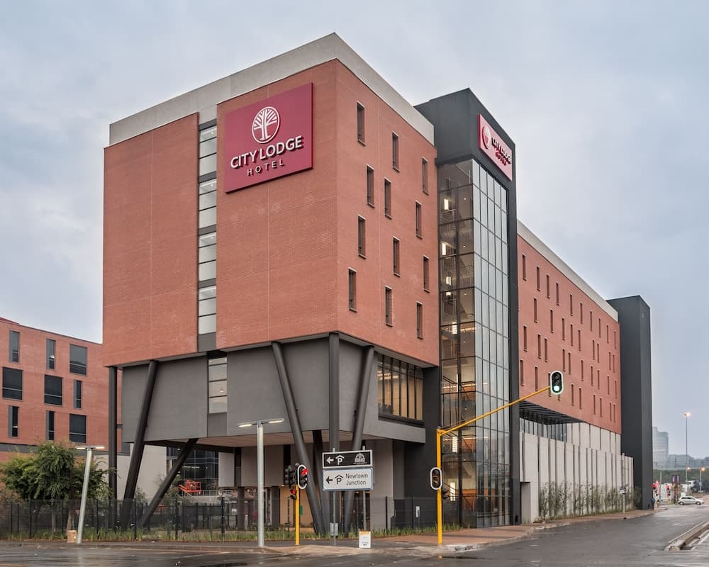 City Lodge Hotel Newtown photo 7