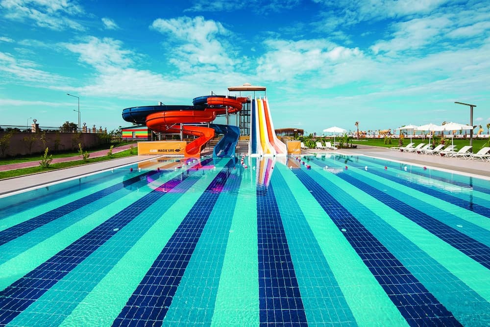 Tui Magic Life Jacaranda - All Inclusive photo 7