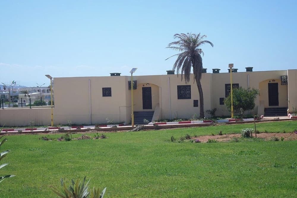 Centre Touristique Zeralda photo 8
