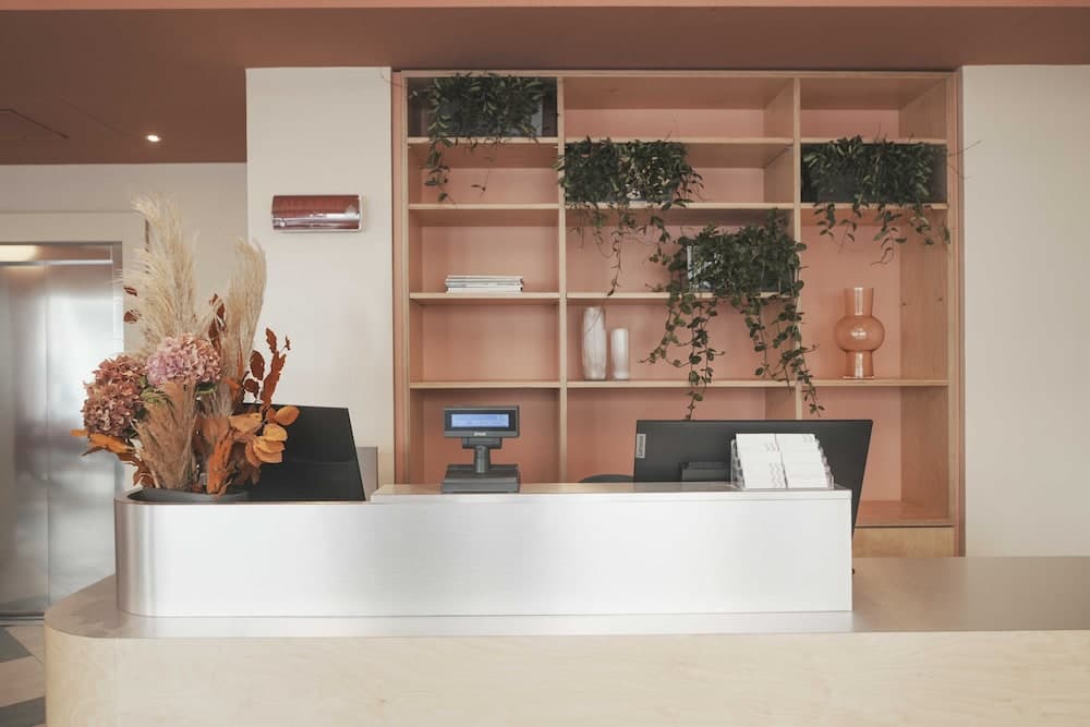 Moderno Hotel- Adult Only photo 3