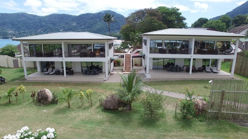 Beach Cottages photo 8