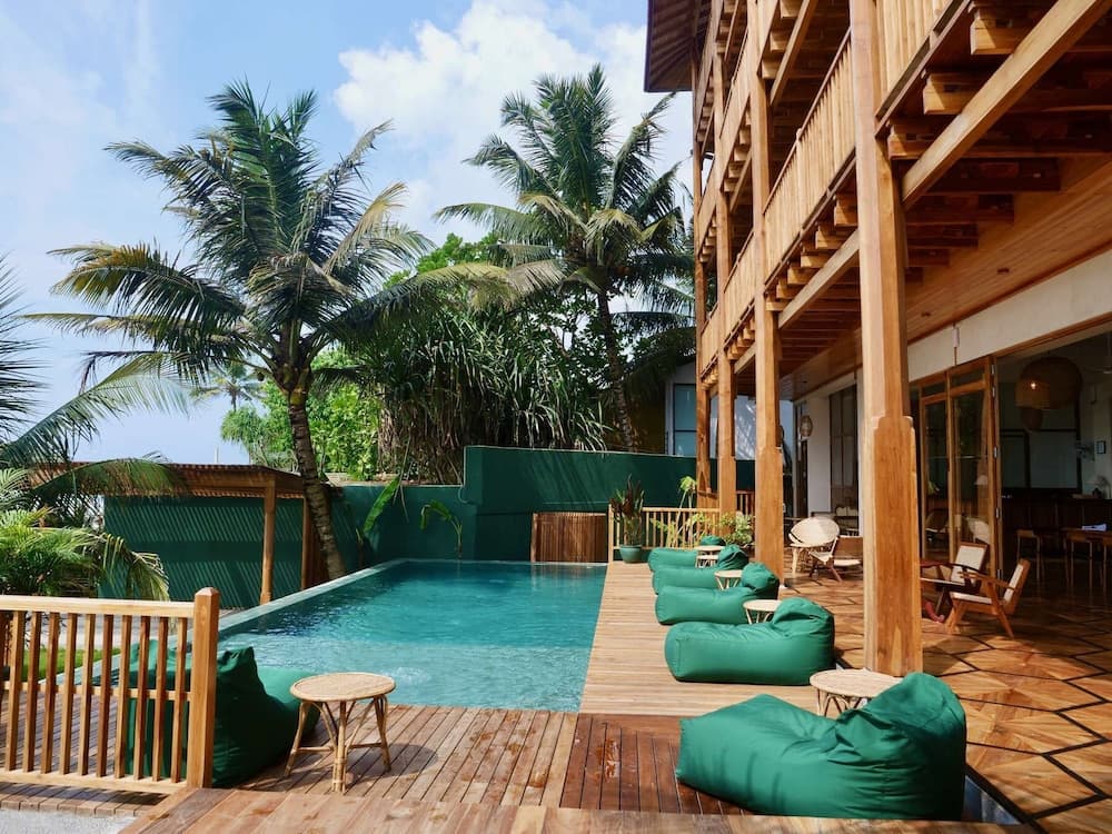 Coast 67 Boutique Hotel