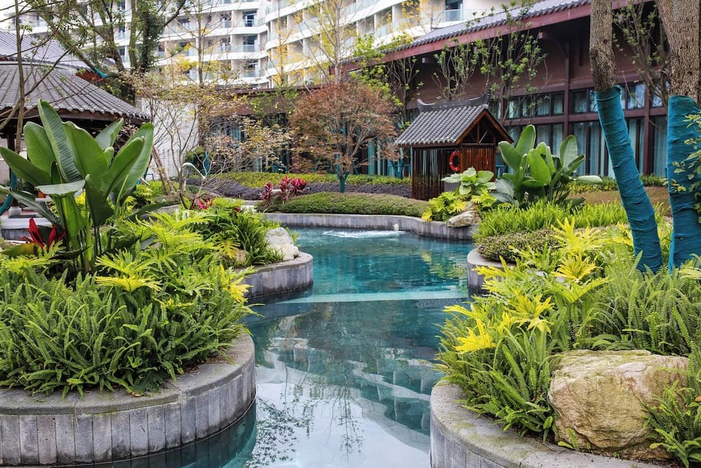 Steigenberger Hotel Chengdu photo 9