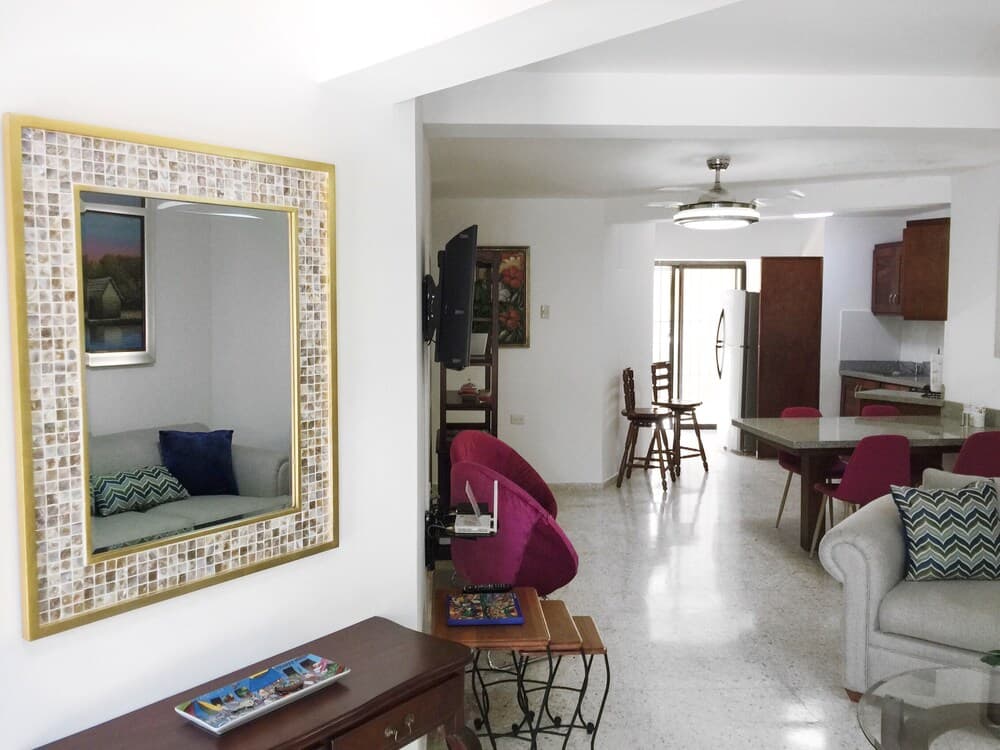 Apartamento  - Gazcue - Santo Domingo photo 9