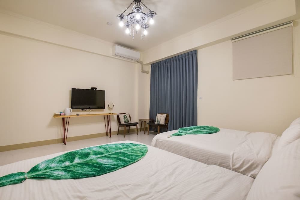 Hualien Elephant B&B photo 6