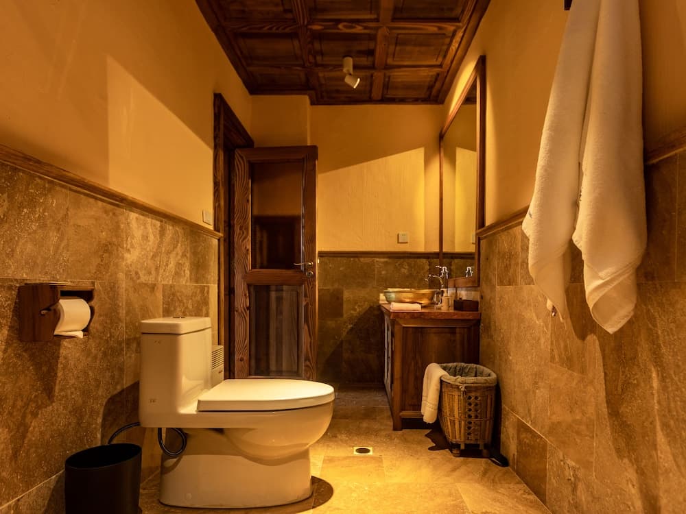 Songtsam Lodge Shangri-La photo 5