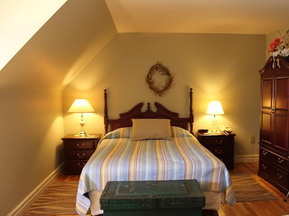 Ye Olde Argyler Lodge photo 9