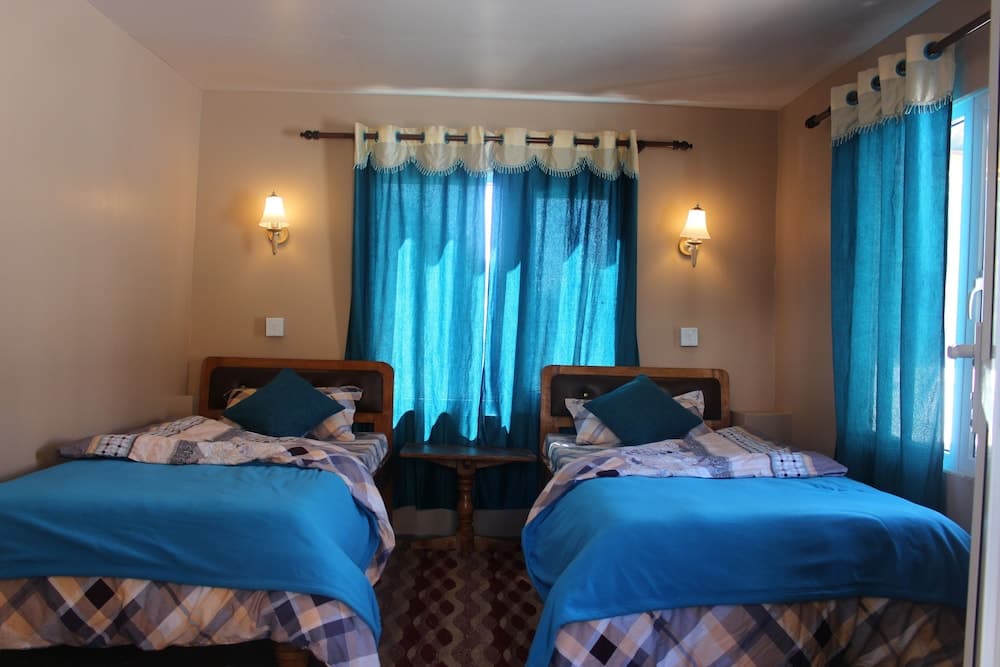 Thanka Inn Gokyo photo 8