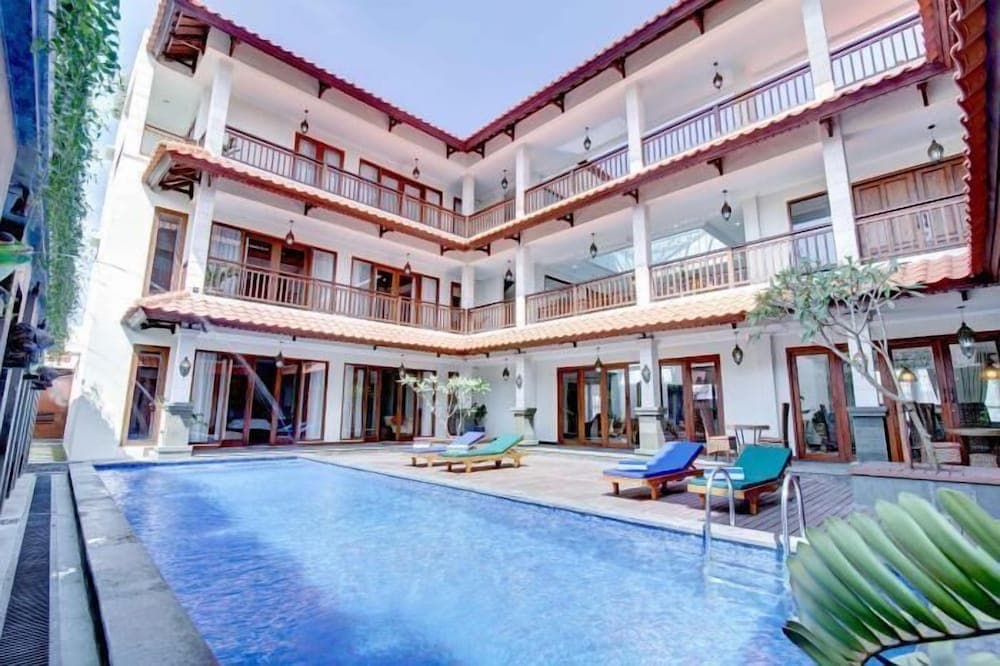 Hastinapura Residence photo 7