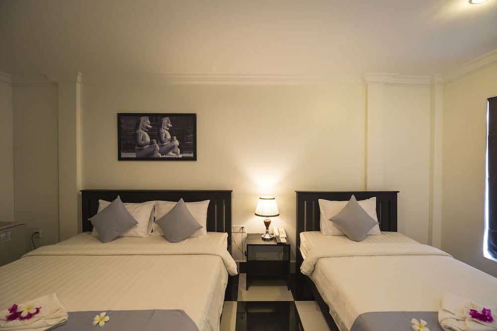 Rithy Rine Angkor Residence photo 5