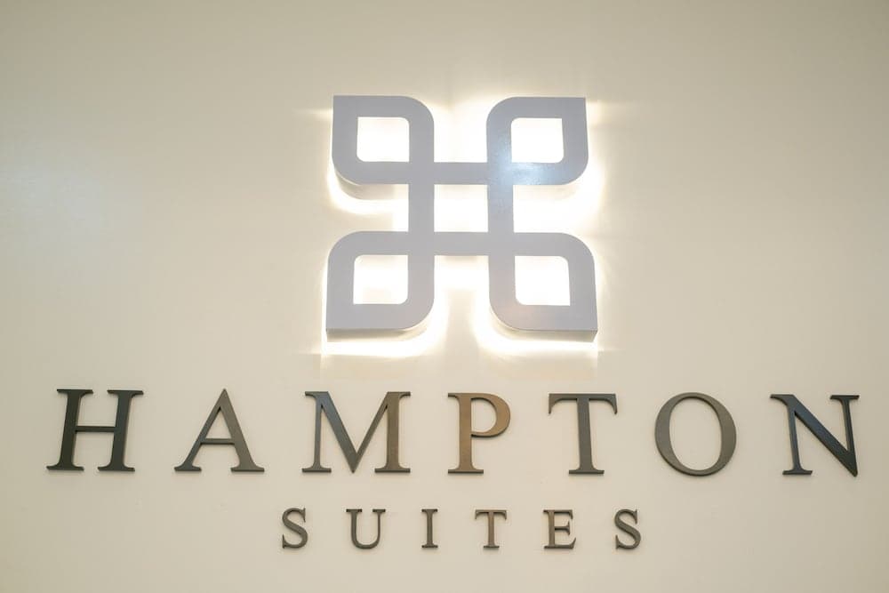 Hampton Suites photo 2