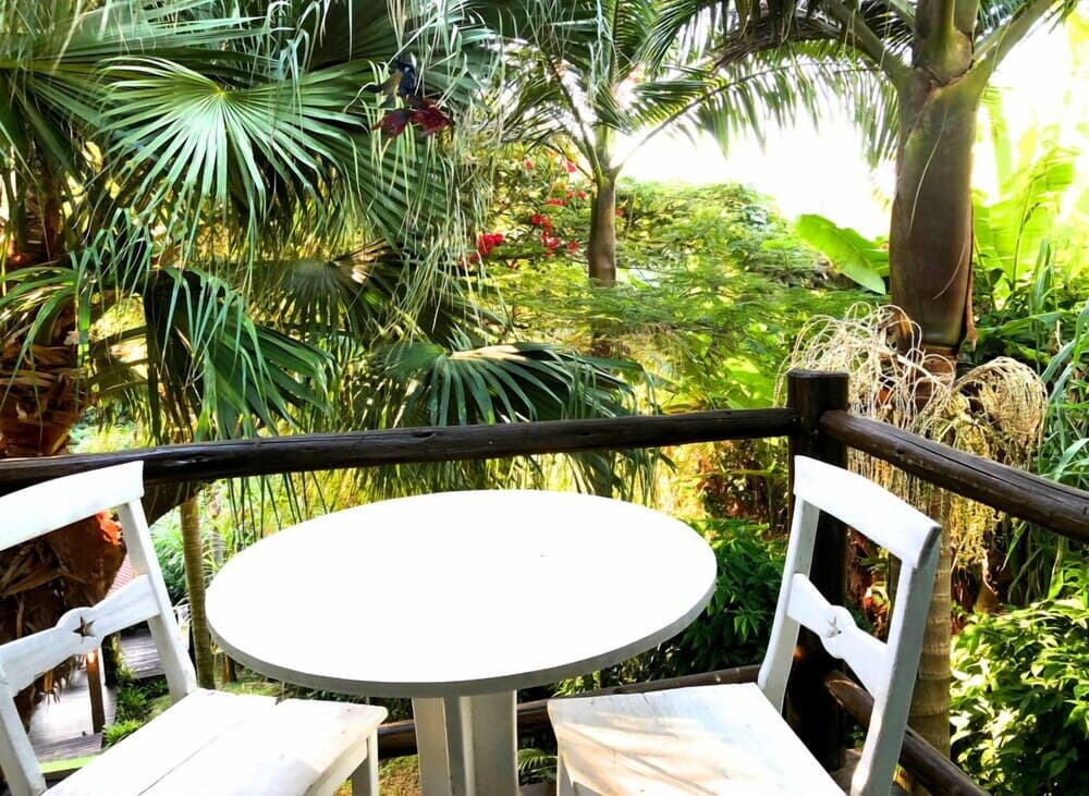 Pousada Bungalow photo 6