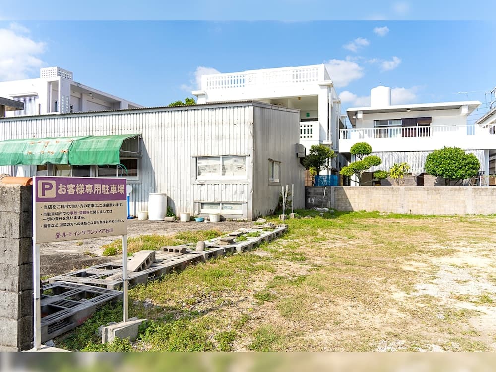 Route Inn Grantia Ishigaki photo 4