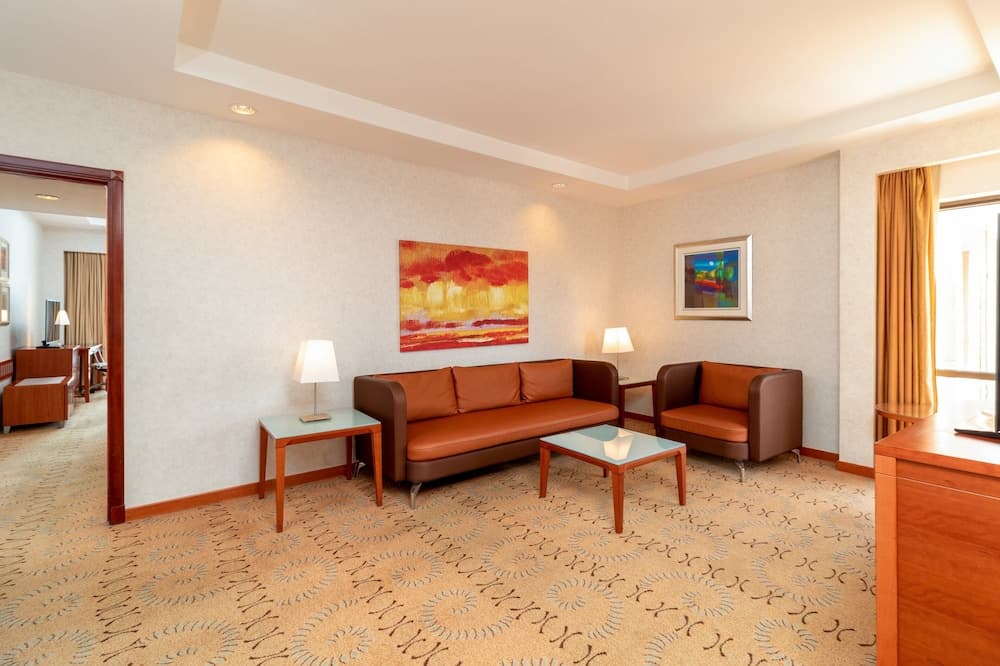 Holiday Inn Suites Kuwait by IHG photo 4