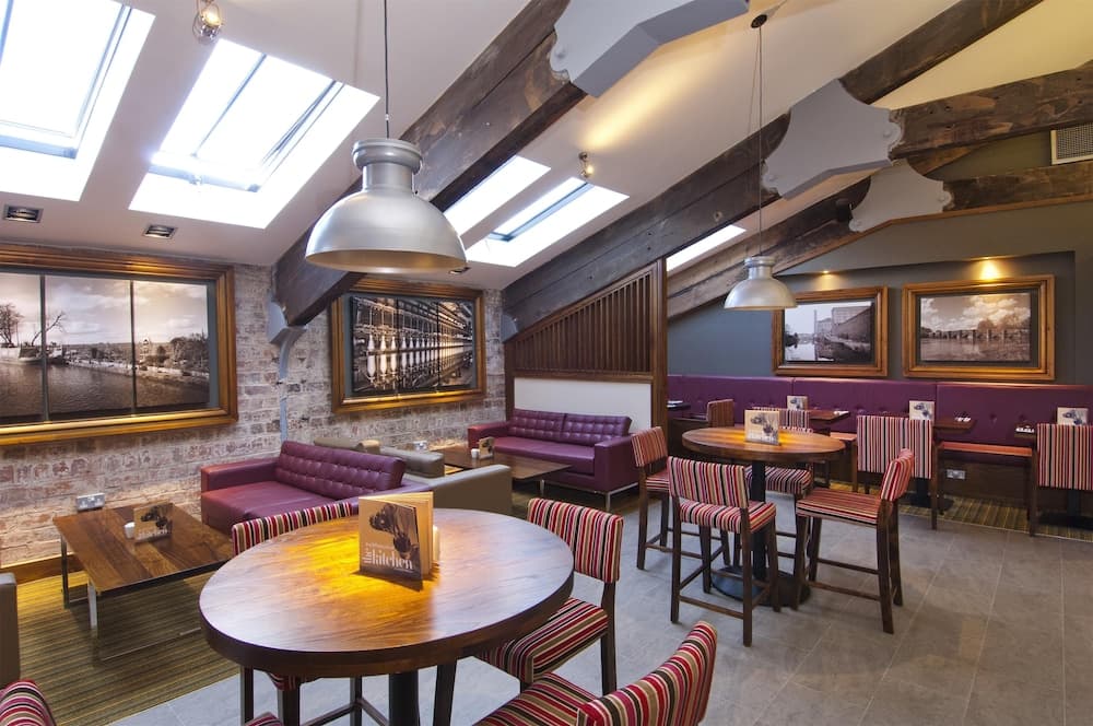 Premier Inn Kidderminster photo 7