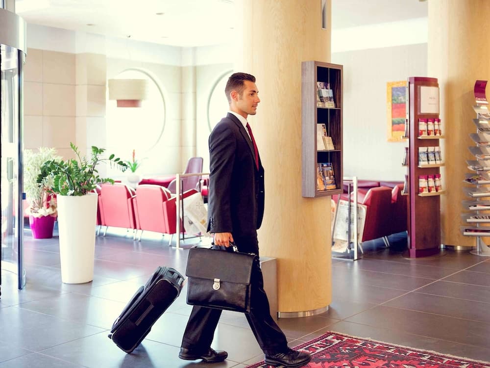 Mercure Siracusa Prometeo photo 4