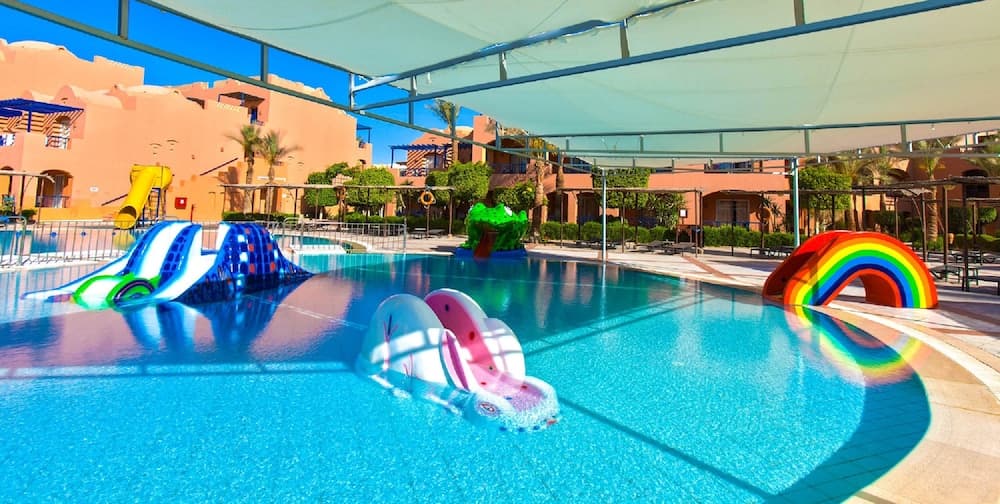 Jaz Makadi Oasis Club photo 6