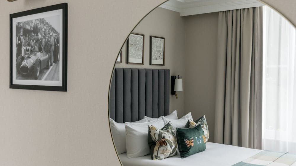 The Selwyn Hotel photo 6