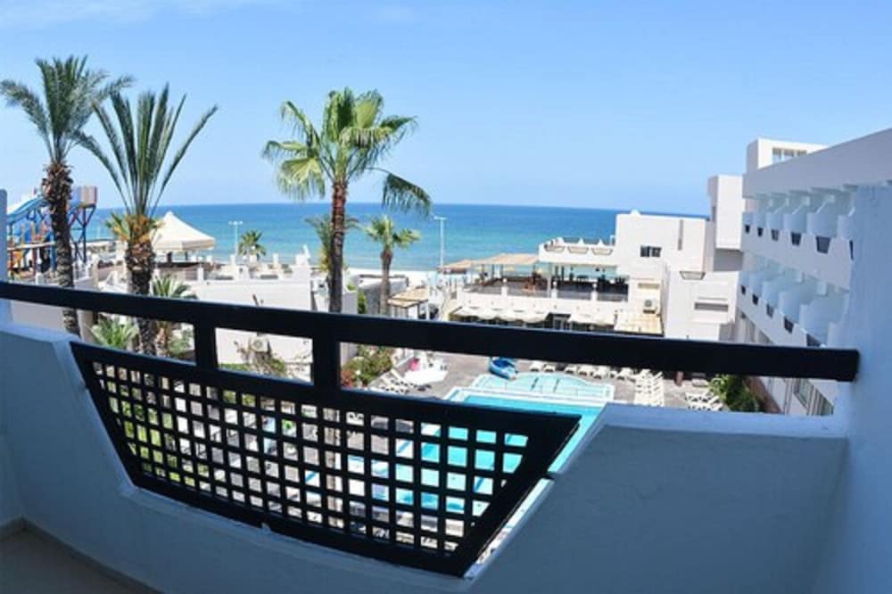 Sousse City And Beach Hotel photo 8