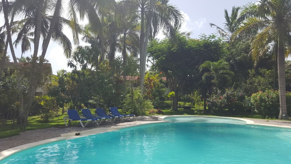 Oasis Hotel Las Terrenas photo 3