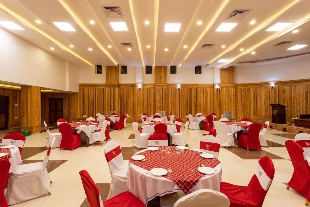 Gorkha Garden hotel photo 7