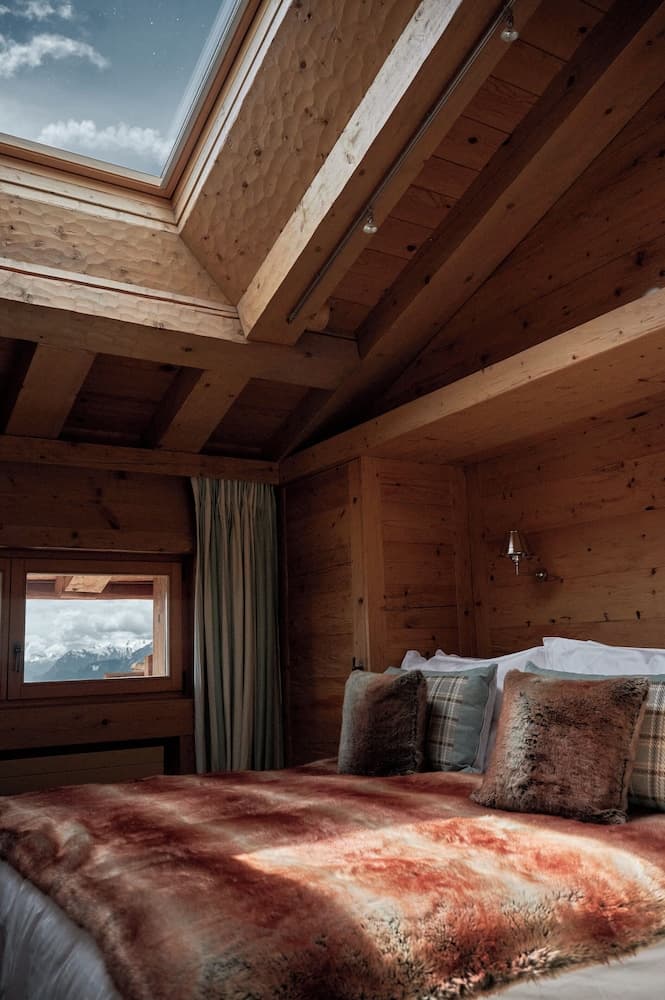 LeCrans Hotel & Spa photo 6