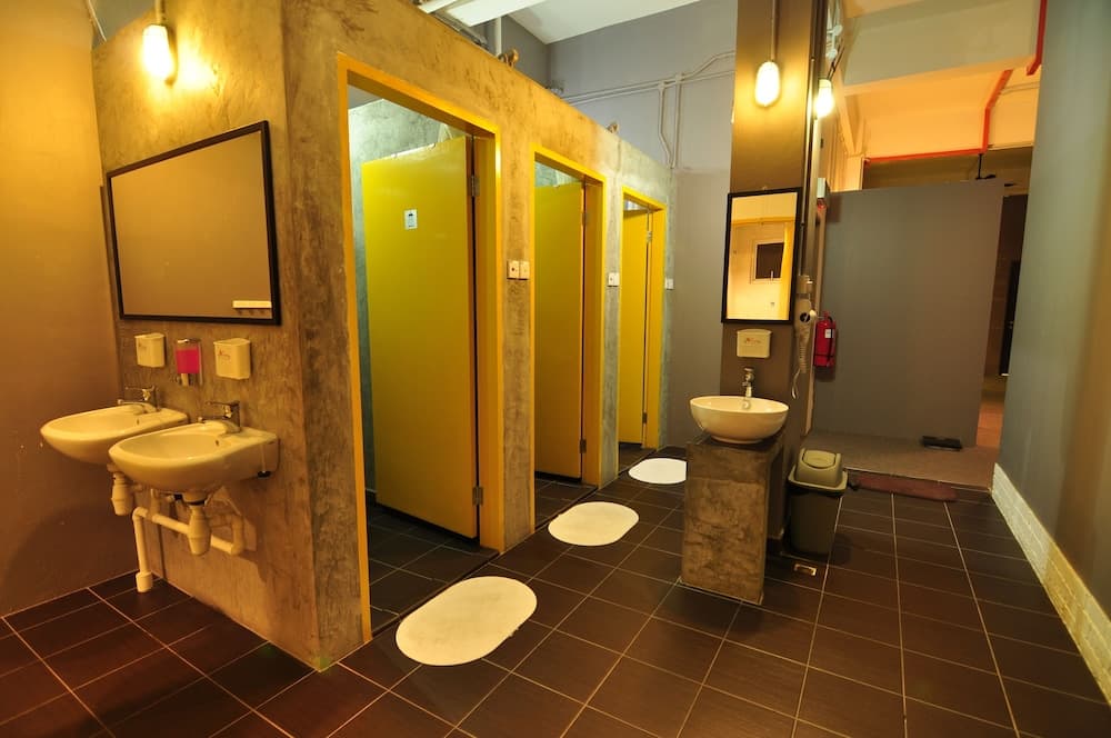 SKYPOD Hostel photo 3