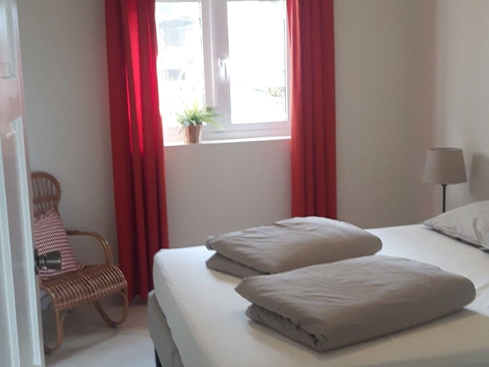 Apartment Mama Sha With Private Balcony photo 5